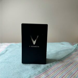 V Kosmetik lash curler